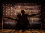 The cast of Bonnie & Clyde (Photo: The Other Richard)