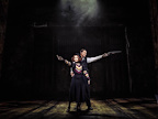 The cast of Bonnie & Clyde (Photo: The Other Richard)