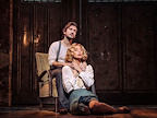 The cast of Bonnie & Clyde (Photo: The Other Richard)