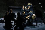 Boris Charmatz/Musée de la danse: enfant tickets