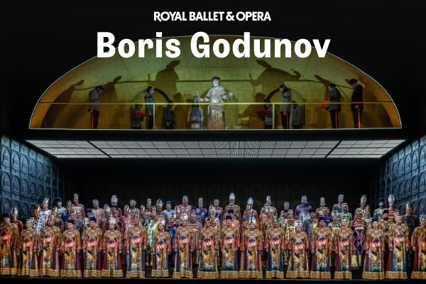 Boris Godunov thumbnail