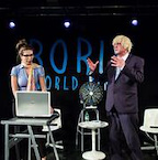 Boris: World King gallery image