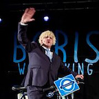Boris: World King gallery image
