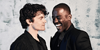 Born with Teeth London Tickets 