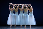 London Coliseum Tickets 