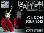 London Coliseum Tickets 