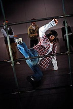 Bounce: Insane In The Brain gallery image