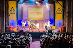 Brainiac Live! gallery image
