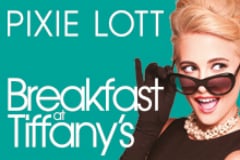 Pixie Lott To Star In Breakfast At Tiffany's At The Theatre Royal Haymarket For Limited Run