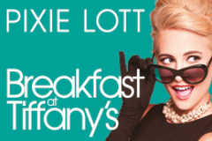 Matt Barber Joins Pixie Lott As Full Cast Announced For Breakfast At Tiffany's