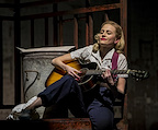 Book Breakfast At Tiffany's London tickets at the Theatre Royal Haymarket