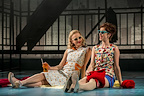 Book Breakfast At Tiffany's London tickets at the Theatre Royal Haymarket