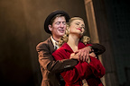 Book Breakfast At Tiffany's London tickets at the Theatre Royal Haymarket