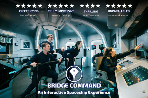 Bridge Command thumbnail image