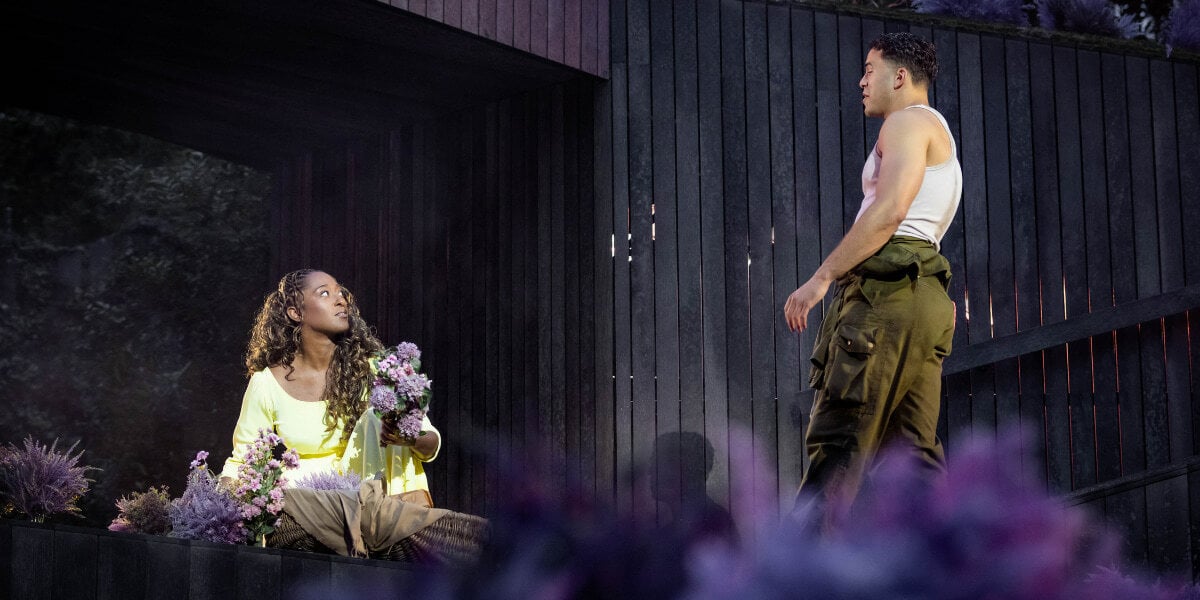 Brigadoon London Tickets
