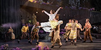 Brigadoon London Tickets
