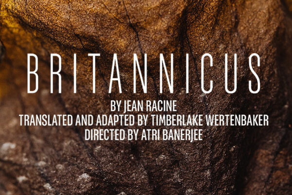 Britannicus