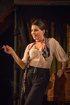 Britten in Brooklyn tickets