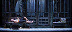 Brodsky/Baryshnikov tickets