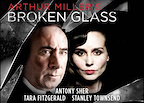 Broken Glass by Arthur Miller