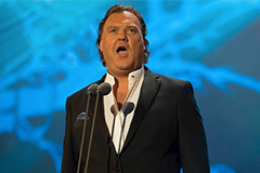 Bryn Terfel at 50