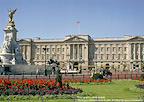 Buckingham Palace Tour and Afternoon Tea gallery image