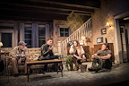 Buried Child tickets