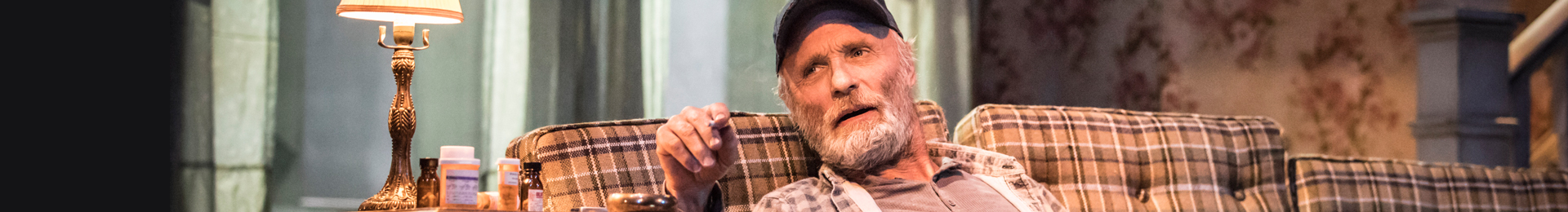 Buried Child tickets