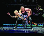 Shaftesbury Theatre Tickets