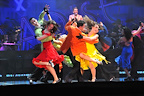 Shaftesbury Theatre Tickets