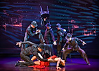 Shaftesbury Theatre Tickets