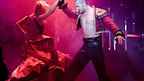 Shaftesbury Theatre Tickets