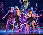 Shaftesbury Theatre Tickets