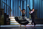 Burn the Floor - Fire in the Ballroom tickets