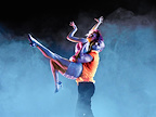 Burn the Floor - Fire in the Ballroom tickets