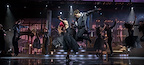 Burn the Floor - Fire in the Ballroom tickets