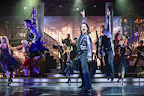 Burn the Floor — Fire in the Ballroom tickets