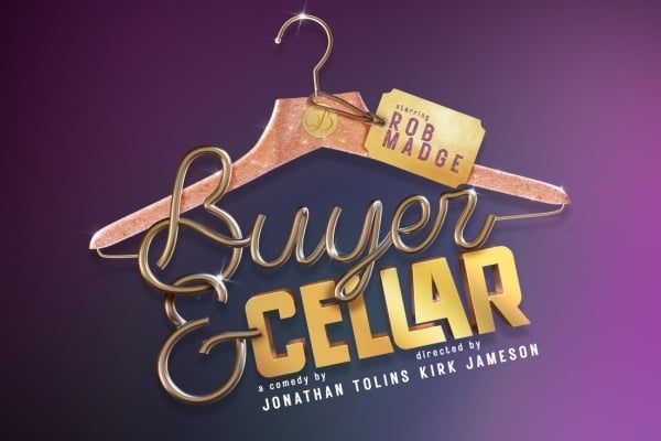 Buyer and Cellar Tickets