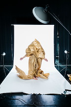 CCN Ballet de Lorraine — Unknown Pleasures  gallery image