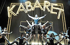 Savoy Theatre Tickets 