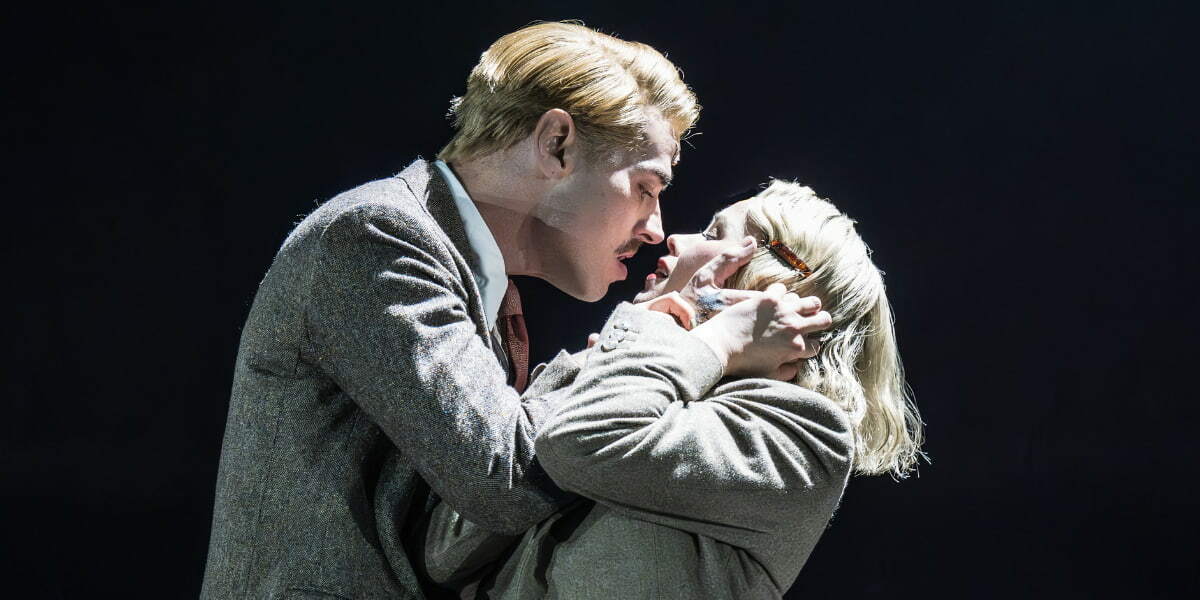 Cabaret Musical London
