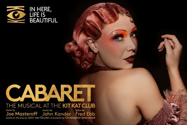 Life Is A Cabaret, And Other Facts From The Smash-Hit Show