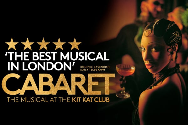 Cabaret
