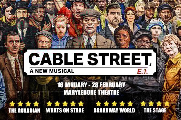 Cable Street thumbnail