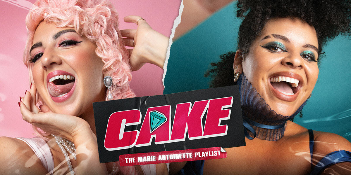 Cake Tickets London Theatre Direct 