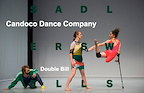 Candoco Dance Company: Double Bill gallery image