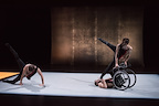 Candoco Dance Company — Beheld & Set and Reset/Reset gallery image