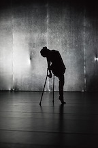 Candoco Dance Company — Beheld & Set and Reset/Reset gallery image