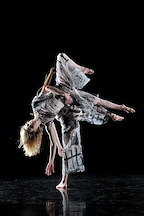 Candoco Dance Company — Beheld & Set and Reset/Reset gallery image