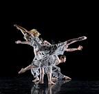 Candoco Dance Company — Beheld & Set and Reset/Reset gallery image